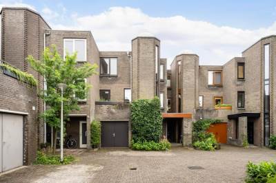 Woning Molenkreek 9 Zwolle