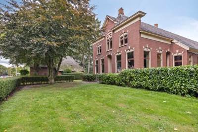 Woning Borgercompagnie 59 Borgercompagnie (Gem. Veendam)