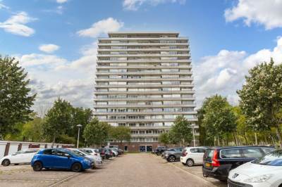 Woning Aziëlaan 346 Utrecht