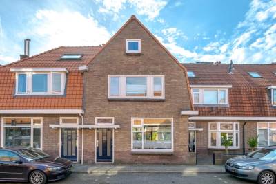Woning Begoniastraat 20 Zwolle
