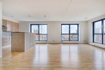 Woning Vissersdijk 101 Rotterdam