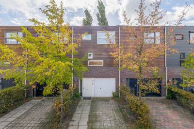 Woning Brandts Buyspark 31 Deventer