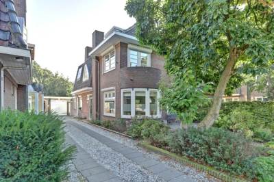 Woning Bosscheweg 38 Vught