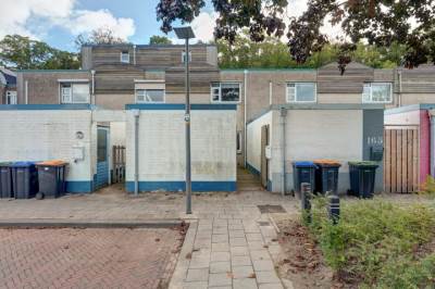 Woning Jasmijnlaan 163 Winterswijk