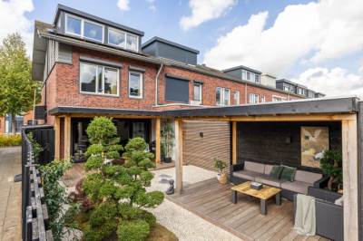 Woning Klipfontein 37 Purmerend