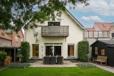 Woning Aart Robberstraat 7 Zaltbommel