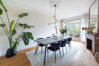 Woning Laan van Nieuw Oosteinde 272 Voorburg