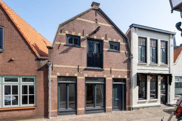 Woning Nieuwe Noord 24A Hoorn (NH)