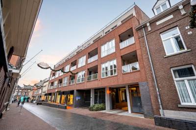 Woning Achter de Steenen Trappen 13 Roermond