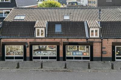 Woning Herenweg 2B De Bilt