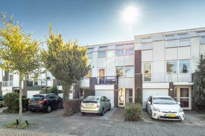 Woning Hendrik van Boeijenlaan 58 Voorburg