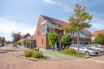 Woning Borghesepark 109 Purmerend