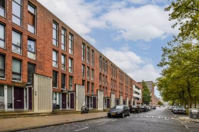 Woning Bijlmerdreef 890B Amsterdam
