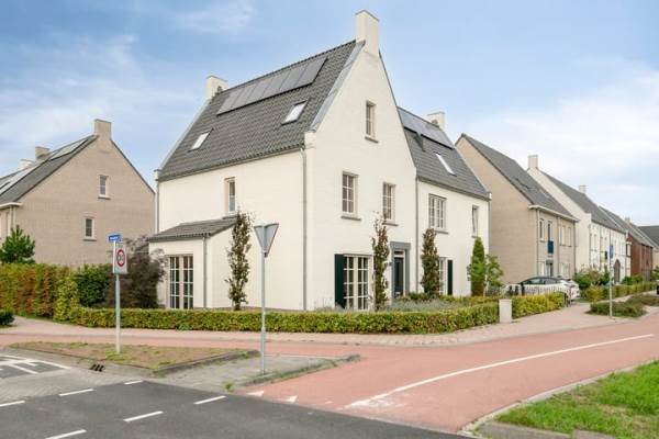 Woning Bockendonk 38 Helmond