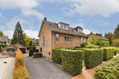 Woning Graafland 12 Laren (NH)