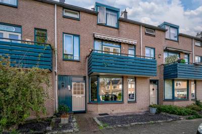 Woning Hoogmeer 1930 Wijchen