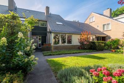 Woning Zorgvrij 3 Haren (GR)