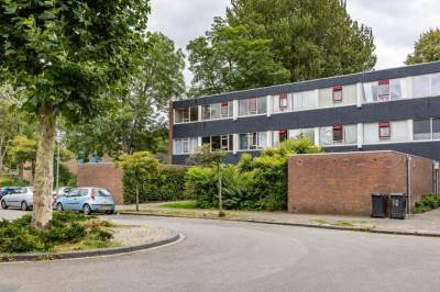 Woning De Fok 5 Groningen