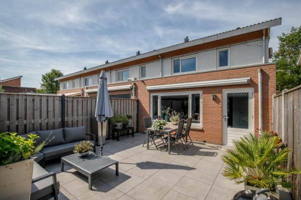 Woning Ereprijs 46 Schoonhoven