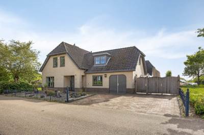 Woning Gang 17 Ingen