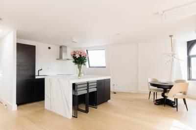 Woning Roelof Hartstraat 15D Amsterdam