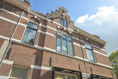 Woning Torenstraat 91A Den Haag