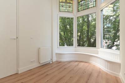 Woning Laan van Meerdervoort 53F Den Haag