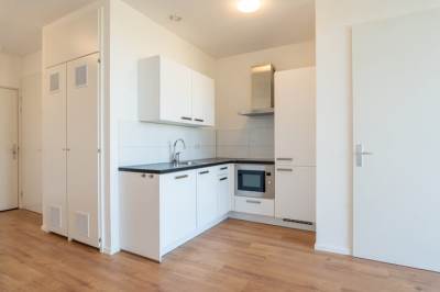 Woning Fascinatio Boulevard 890S Capelle aan den IJssel