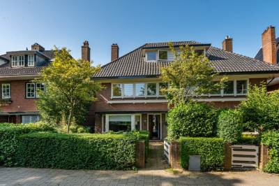 Woning Stationslaan 16 Zeist