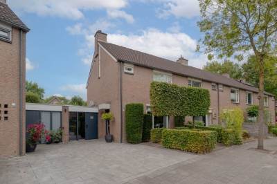 Woning Gageldonk 21 Bavel (Gem. Breda)