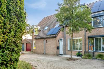 Woning Klinkaart 3 Best