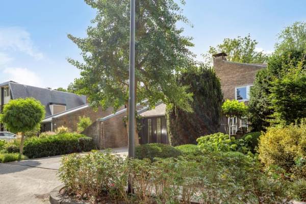 Woning Bosrand 12 Schiedam