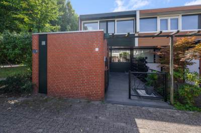 Woning Bertram 119 Uithoorn