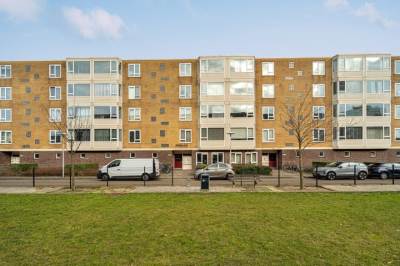 Woning Van Eysingalaan 101 Utrecht