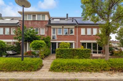 Woning Koos Speenhofflaan 67 Beverwijk