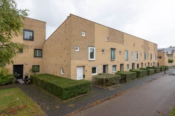 Woning De Vleyen 96 Hoofddorp