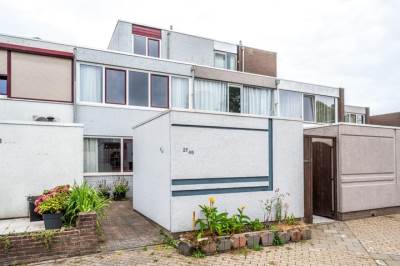 Woning Zwanenveld 2745 Nijmegen