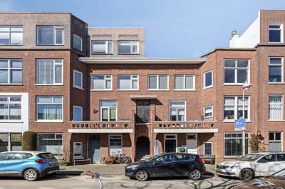 Woning Thomsonlaan 133 Den Haag