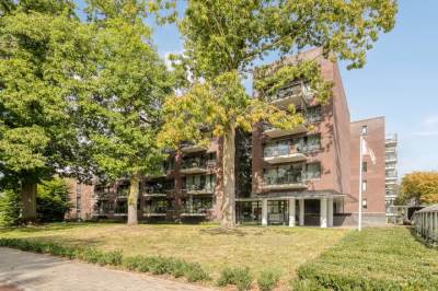 Woning Europalaan 194 Valkenswaard