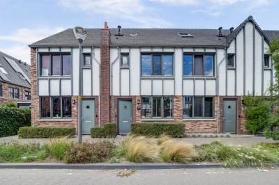 Woning Snoekbaars 39 Waddinxveen