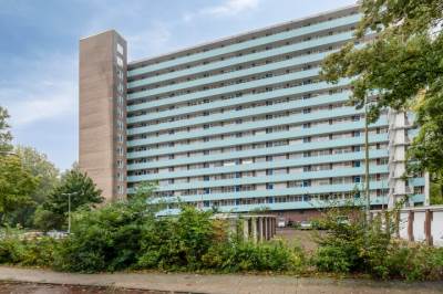 Woning Langswater 901 Amsterdam