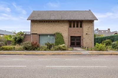 Woning Ambrosiusweg 41 Waalwijk