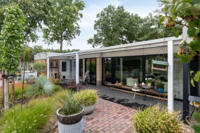 Woning Bosweg 6D Sellingen