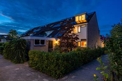 Woning Godfried Bomansstraat 70 Hengelo (OV)