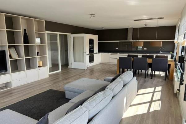 Woning Westerdok 628 Amsterdam