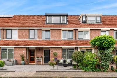 Woning Landmansweide 14 Nieuwegein