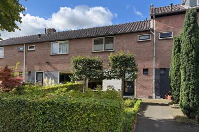 Woning Gerard ter Borchlaan 18 Lochem