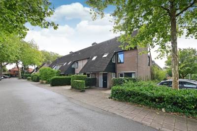 Woning Jan ter Gouwweg 111 Naarden