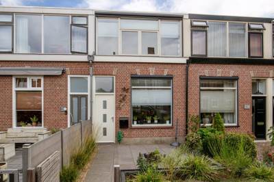 Woning Dijkshoornseweg 172 Den Hoorn (ZH)