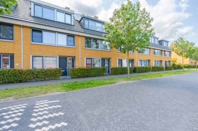 Woning Verlengde Utrechtseweg 123 Utrecht